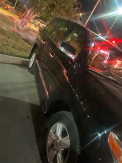 تۆیۆتا لاند کروزەر